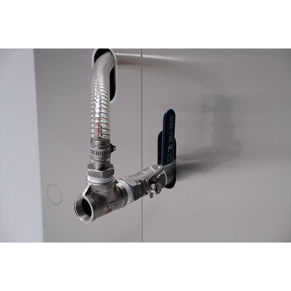 超音波洗浄機 UL120