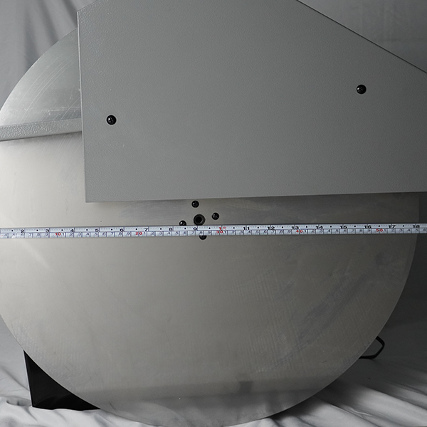 円盤型油水分離器 DG550TBL 円盤型油水分離器 DG550TBL