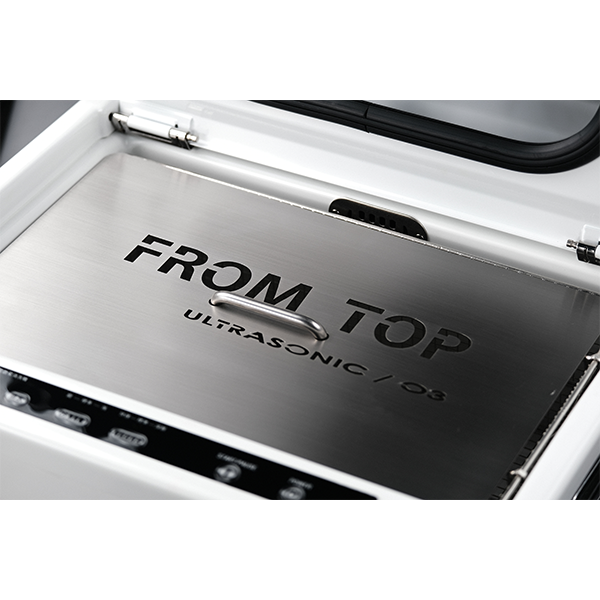 埋め込み型果物と野菜の洗浄機 VF12AWI 埋め込み型果物と野菜の洗浄機 VF12AWI