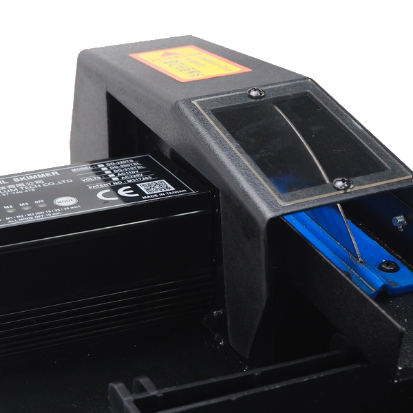 円盤型油水分離器 DG310TSL 円盤型油水分離器 DG310TSL