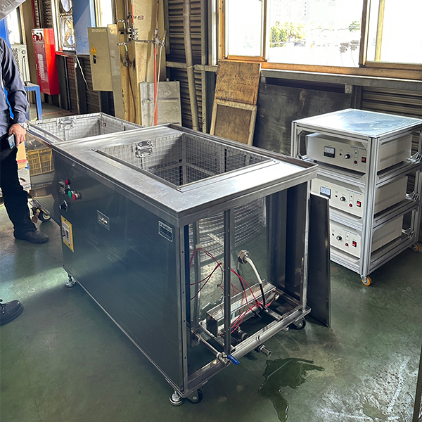 超音波洗浄機 UL250 超音波洗浄機 UL250