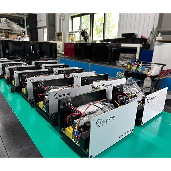 超音波洗浄槽キット DY320