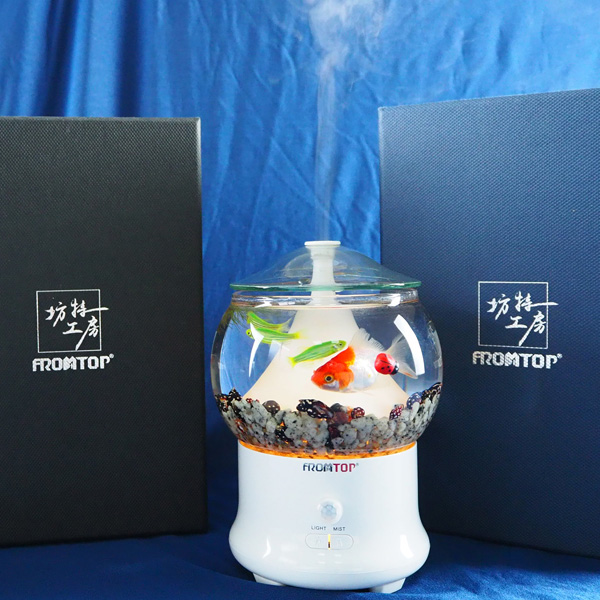 人体誘導アトマイザー 人体誘導アトマイザー