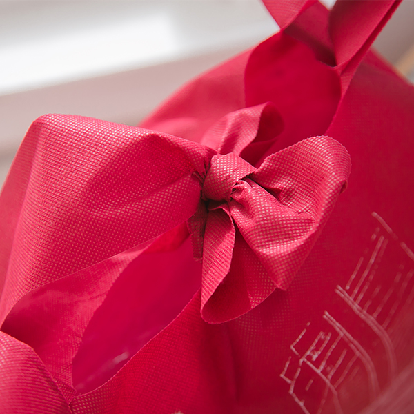 ベスト型ショッピングバッグ VB ベスト型ショッピングバッグ VB