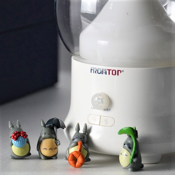 人体誘導アトマイザー 人体誘導アトマイザー