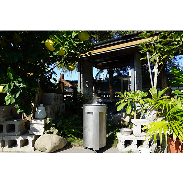 屋外用アトマイザー 屋外用アトマイザー