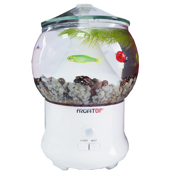 人体誘導アトマイザー 人体誘導アトマイザー