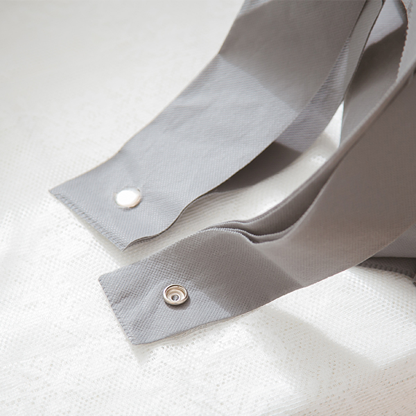 ベスト型ショッピングバッグ VB ベスト型ショッピングバッグ VB