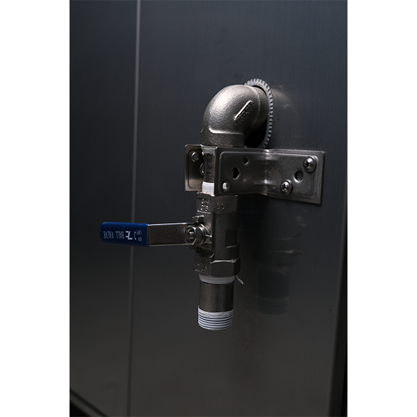 業務用ヒューマンマシンインターフェース 床置型 MB80