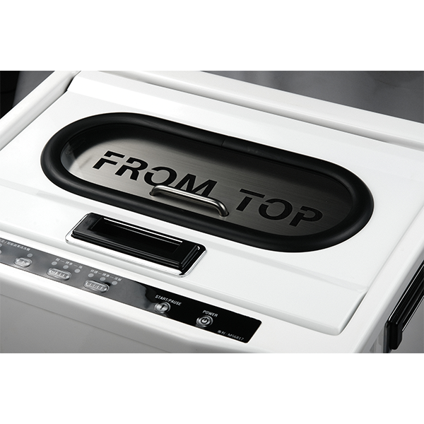 果物と野菜の洗浄機 VF12AWT