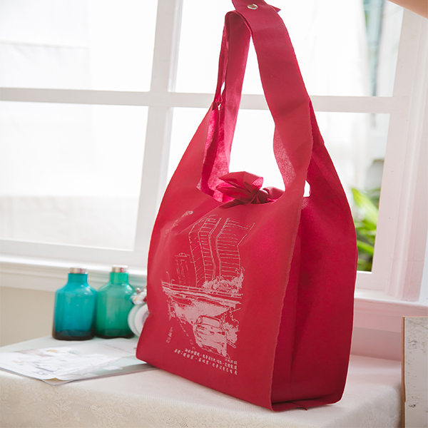 ベスト型ショッピングバッグ VB ベスト型ショッピングバッグ VB